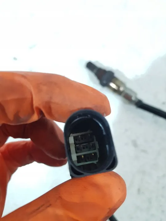 SENSOR LAMBDA VW SKODA SEAT 03F906262D 03L906262D image 2