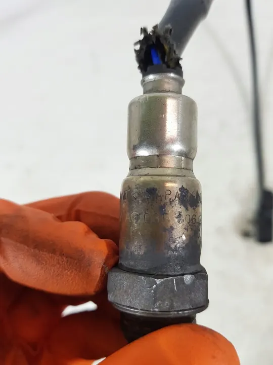 SENSOR LAMBDA VW SKODA SEAT 03F906262D 03L906262D image 5