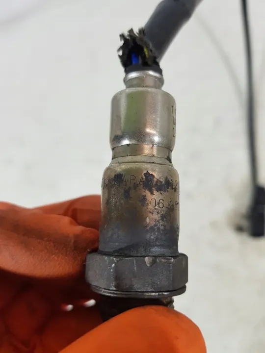 SENSOR LAMBDA VW SKODA SEAT 03F906262D 03L906262D image 6
