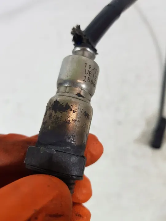 SENSOR LAMBDA VW SKODA SEAT 03F906262D 03L906262D image 7