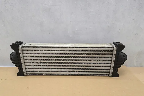 Intercooler Ford Transit / Custom 14 - FORD146 image 2