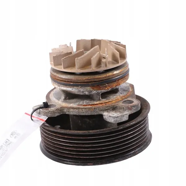 Vattenpump Renault Trafic II Diesel 8200332040 image 10