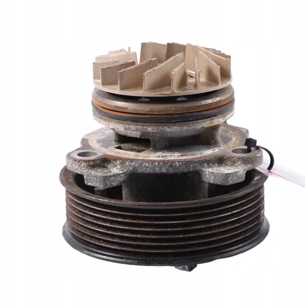 Vattenpump Renault Trafic II Diesel 8200332040 image 2