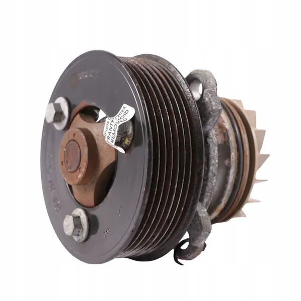 Vattenpump Renault Trafic II Diesel 8200332040 image 3