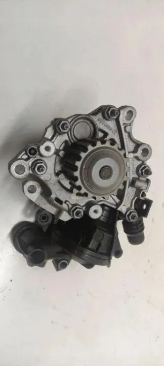 Vattenpump OEM Z16001023 för Citroen C3 III 1.5 BlueHDI image 2