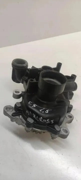 Vattenpump OEM Z16001023 för Citroen C3 III 1.5 BlueHDI image 3
