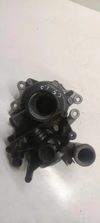 Vattenpump OEM Z16001023 för Citroen C3 III 1.5 BlueHDI image 5