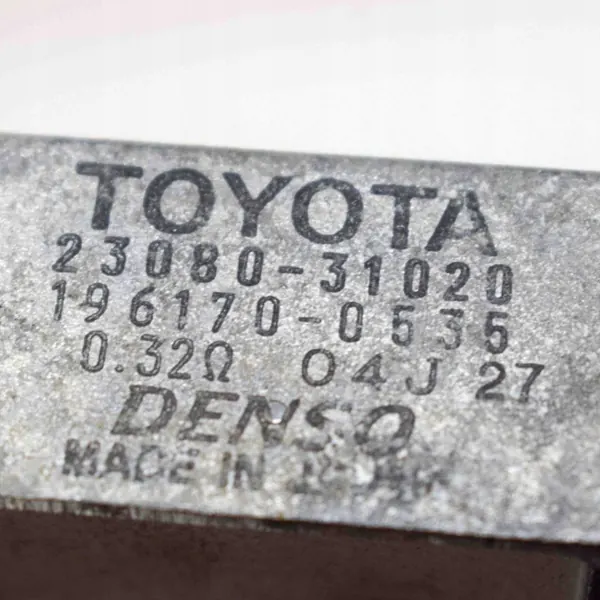 Controlador Bomba Combustible OEM 1961700535 Lexus GS III image 6