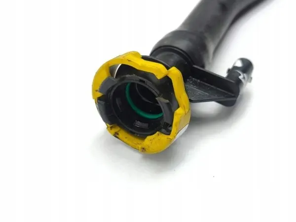 Ilmausletorukka OEM 9812135680 Citroën C4 II 1.2L image 3