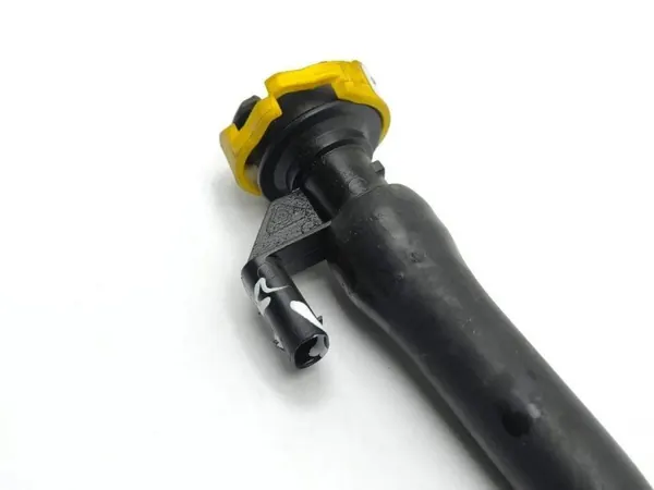 Ilmausletorukka OEM 9812135680 Citroën C4 II 1.2L image 9