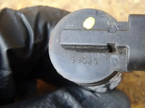 AC-kompressorventil AUDI A6 C6 04-11 4F0260805AN image 3