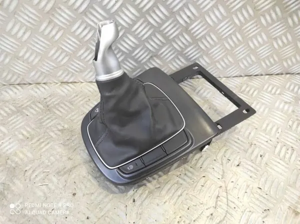 Levier de vitesse avec cadre OEM TWS43805 Hyundai Kona I image 4