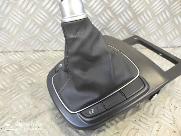 Levier de vitesse avec cadre OEM TWS43805 Hyundai Kona I image 5