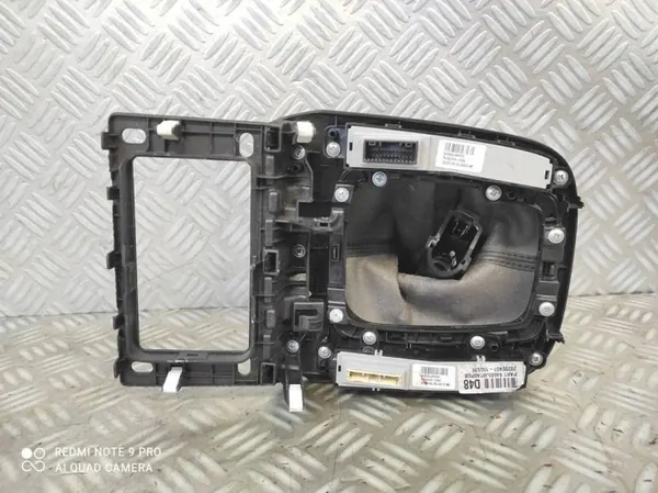 Levier de vitesse avec cadre OEM TWS43805 Hyundai Kona I image 7