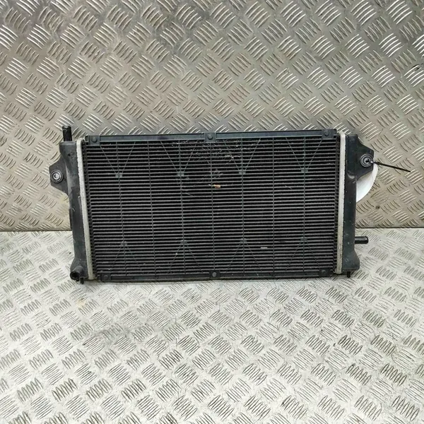 Mitsubishi OE 1350A898 Kylare, Kylsystem image 2