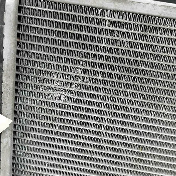 Mitsubishi OE 1350A898 Kylare, Kylsystem image 8