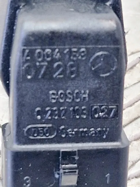Nokkenassensor OEM 0232103027 voor Mercedes-Benz image 10