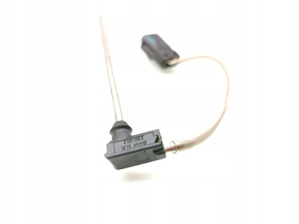 Bentley Arnage Innentemperatursensor OEM 8364459 image 5