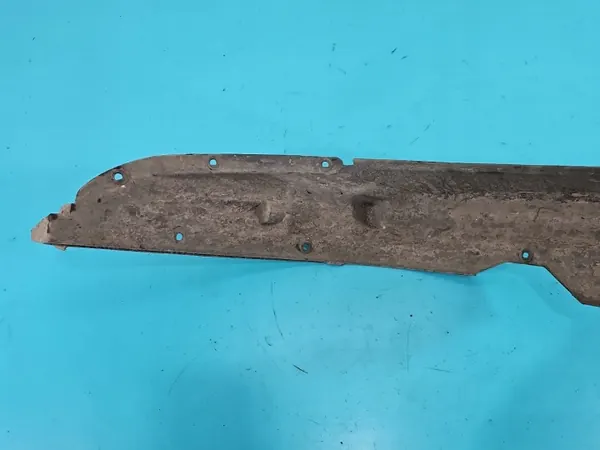 Suzuki Splash etu-oikea lokasuoja OEM 72321-51K0 image 3