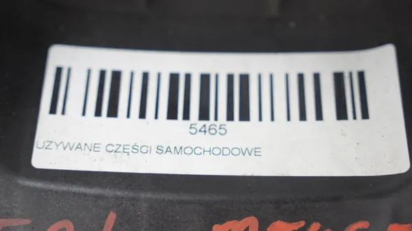 Correa delantera OEM 360183178 para Ford Transit Courier 14-17 image 3