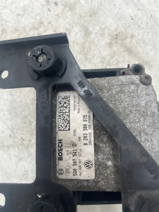 ACC Radarsensor OEM 5Q0907541G für VW Gruppe image 3