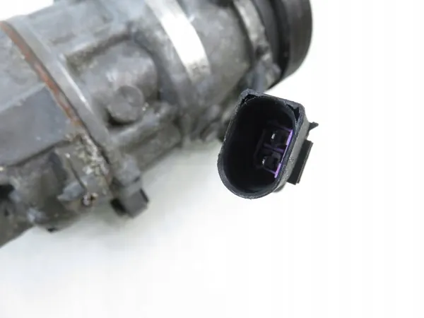 Compresseur de Climatisation 89224 Nissens image 4