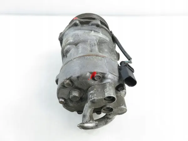 Compresseur de Climatisation 89224 Nissens image 6