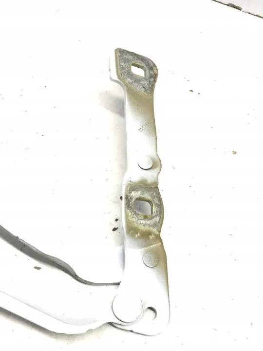 Charnière de coffre droit Tesla Model 3 2020 OEM 109282100E image 4