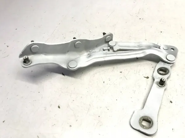 Charnière de coffre droit Tesla Model 3 2020 OEM 109282100E image 6