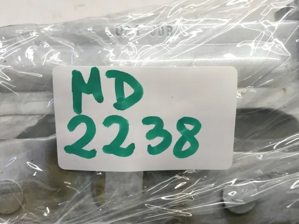 Charnière de coffre droit Tesla Model 3 2020 OEM 109282100E image 8