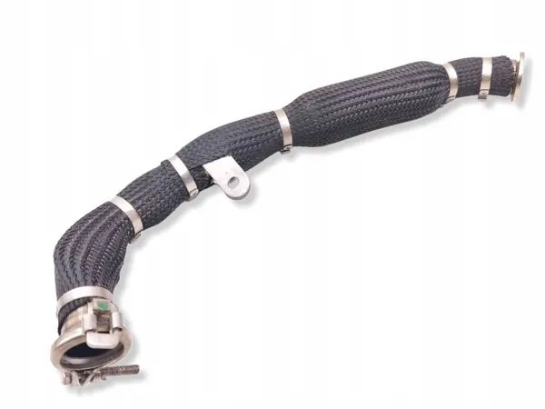 Land Rover EGR-Rohr OEM AMD235135 - Gebraucht image 2