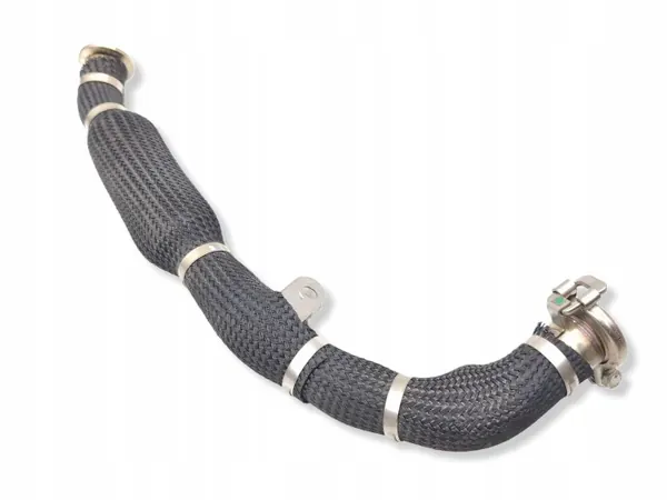 Land Rover EGR-Rohr OEM AMD235135 - Gebraucht image 4