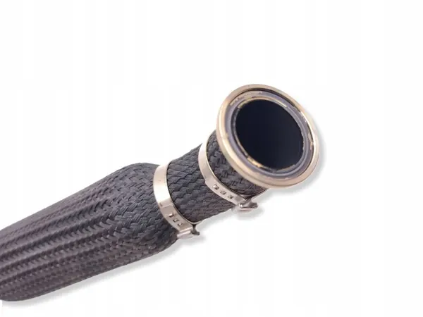 Land Rover EGR-Rohr OEM AMD235135 - Gebraucht image 5
