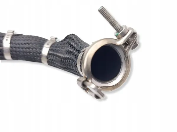 Land Rover EGR-Rohr OEM AMD235135 - Gebraucht image 6