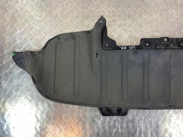 Cubierta parachoques delantero Polestar 2 OEM 31694426 image 7