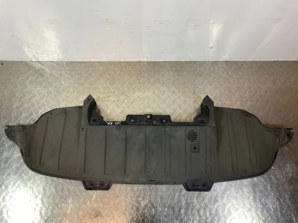 Cubierta parachoques delantero Polestar 2 OEM 31694426 image 8