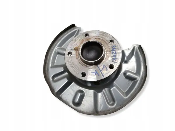 Suzuki OE Hinterradnabe NA - Gebrauchtes OEM-Teil image 2