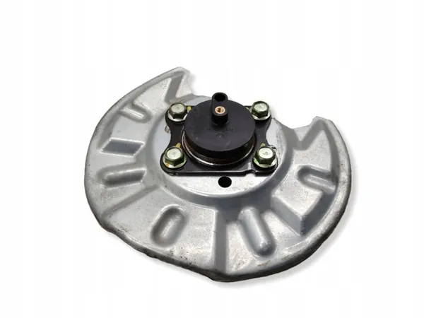 Suzuki OE Hinterradnabe NA - Gebrauchtes OEM-Teil image 3
