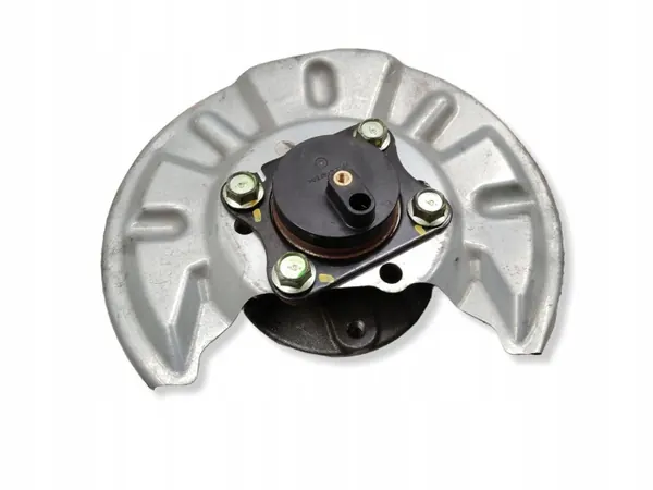 Suzuki OE Hinterradnabe NA - Gebrauchtes OEM-Teil image 4