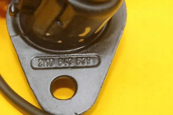 Parada de sensor de porta deslizante VW Caddy III image 3