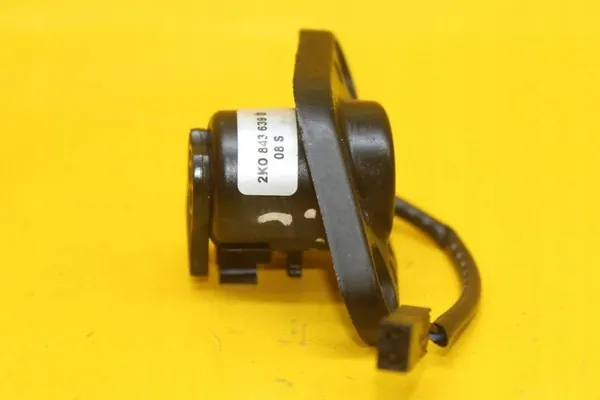 Parada de sensor de porta deslizante VW Caddy III image 4