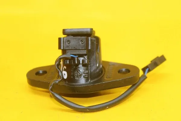 Parada de sensor de porta deslizante VW Caddy III image 7