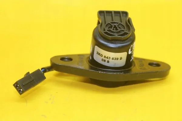 Parada de sensor de porta deslizante VW Caddy III image 8