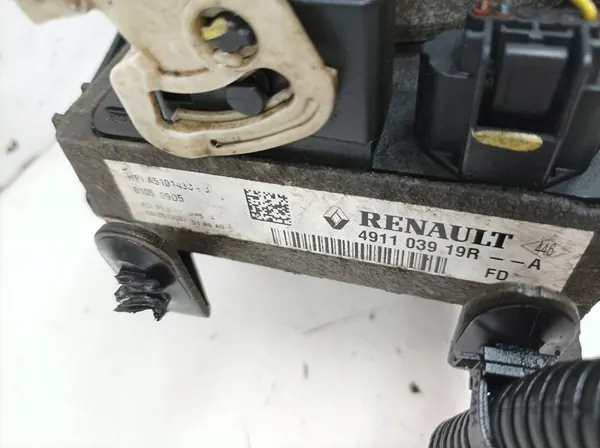 Bomba de direção assistida Dacia Dokker I (2012- ) OEM 491103919R image 3