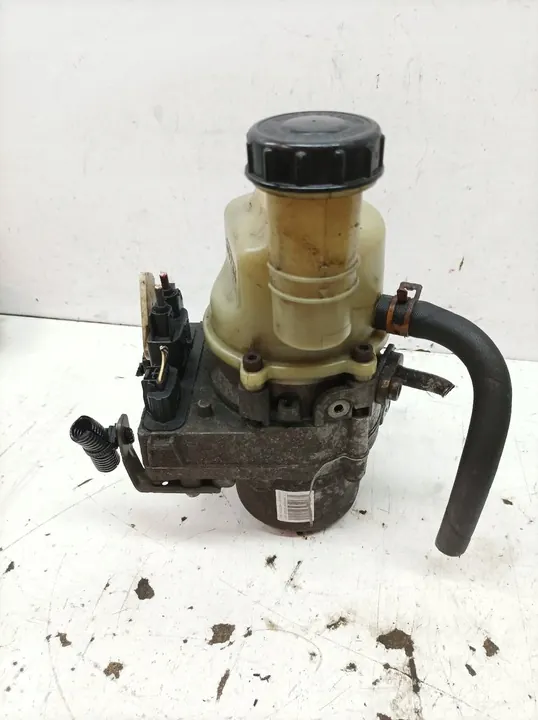Bomba de direção assistida Dacia Dokker I (2012- ) OEM 491103919R image 4