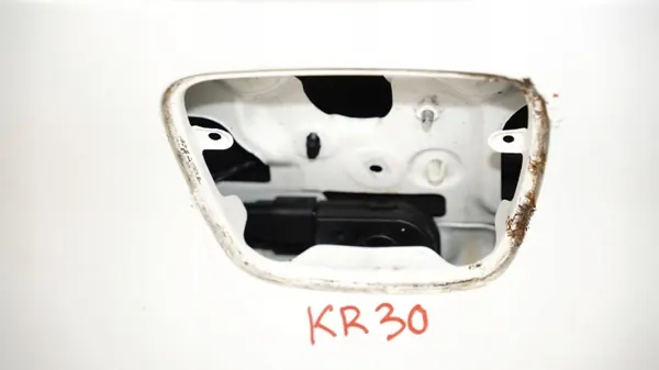 Hayon OEM 360152407 pour Kia Picanto II 2012-2015 image 8