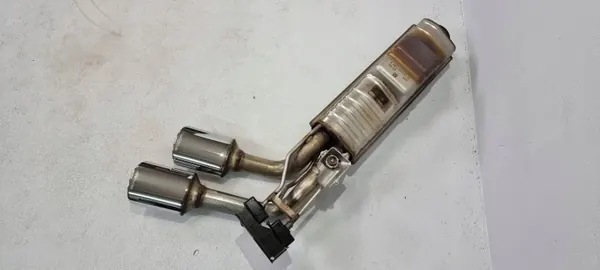 OEM A4634901504 Vasen takavaimennin Mercedes G W463 AMG image 7