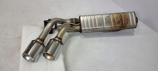 OEM A4634901504 Vasen takavaimennin Mercedes G W463 AMG image 9