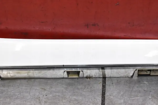 OEM N243-51P41 Couvre-bas de seuil droit Mazda MX-5 ND image 3