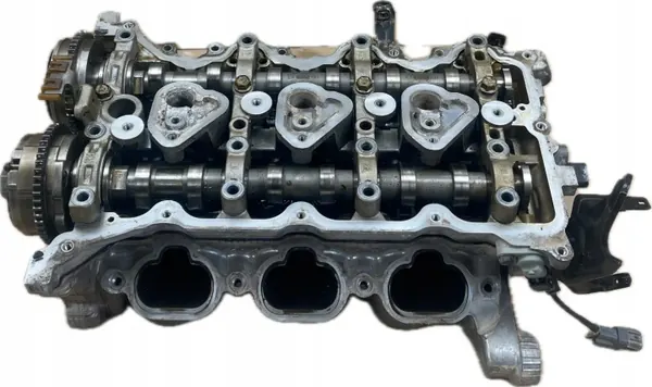 Culata Derecha Motor OEM G6DT para Kia Carnival image 2